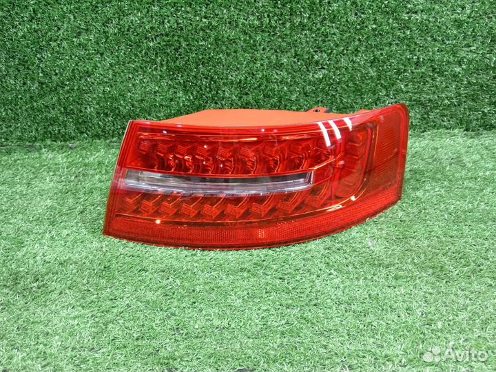 Фонарь задний правый Audi A6 C6 4F Sedan 2009-2011