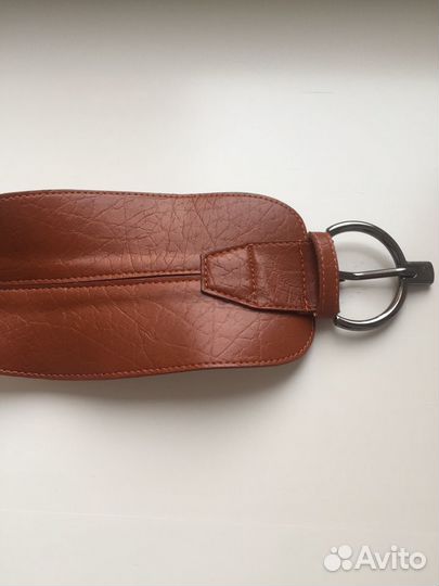 Пояс женский