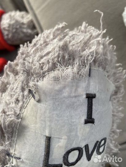 Мишка Тедди