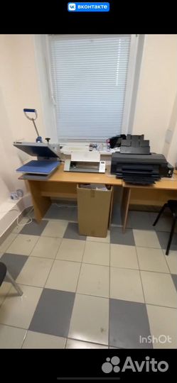 Оборудование для бизнеса)