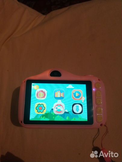 Детские часы с gps