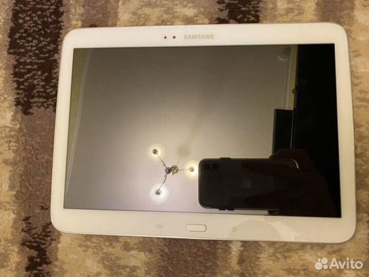Samsung galaxy tab3