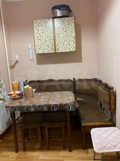 1-к. квартира, 30 м², 7/9 эт.