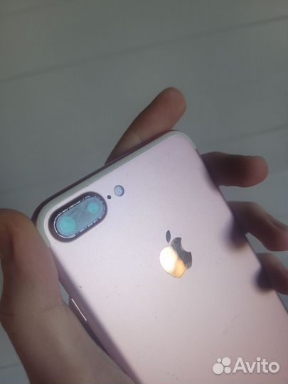 iPhone 7 Plus, 256 ГБ