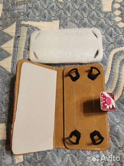 Универсальный чехол для телефона