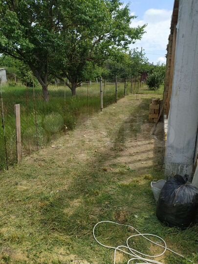 Участок 10 сот. (СНТ, ДНП)