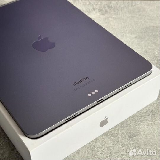 iPad Pro 11 M2 2022 128Gb Space Gray + AppleCare+