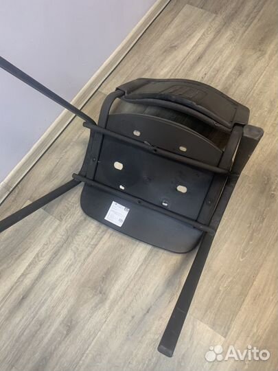 Офисный стул