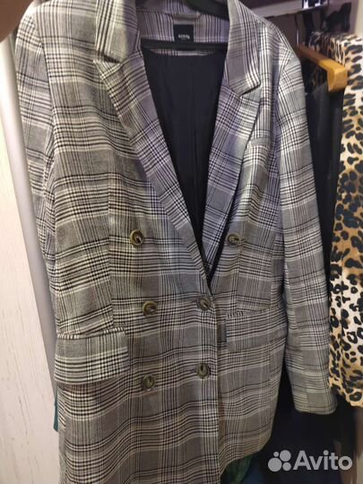 Пиджак женский 44 М