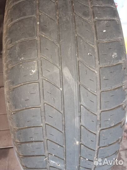 Goodyear Wrangler HP 235/65 R17