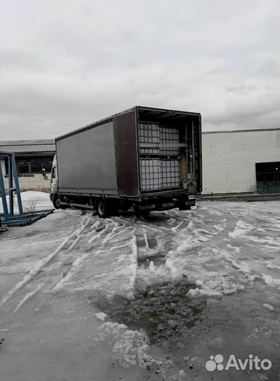 Еврокуб Б/у