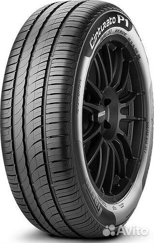 Pirelli Cinturato P1 Verde 195/50 R15 82V