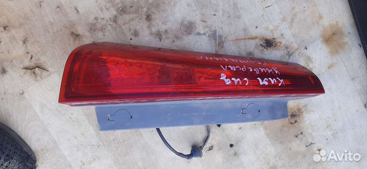 Кия сид 1 ED универсал