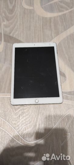 Планшет apple iPad air 2