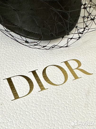 Кепка женская