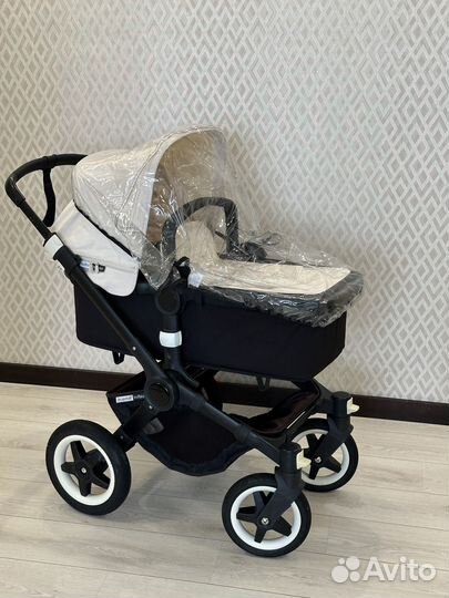 Коляска Bugaboo buffalo 2 в 1