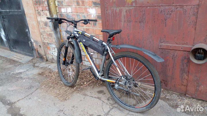 Горный велосипед Forward Next 29 3.0 Disc (2020)