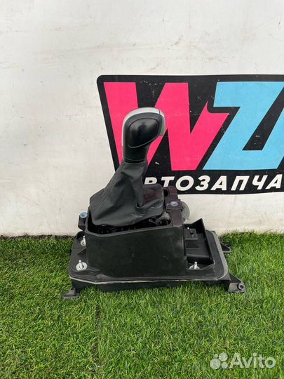 Модуль управления селектора АКПП Volkswagen Jetta