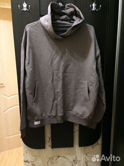 Спортивный костюм мужской новый