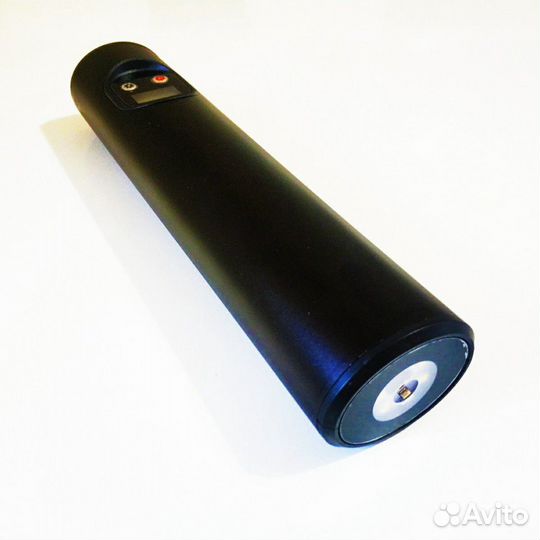 Насос (компрессор) электро беспроводной до 10атм