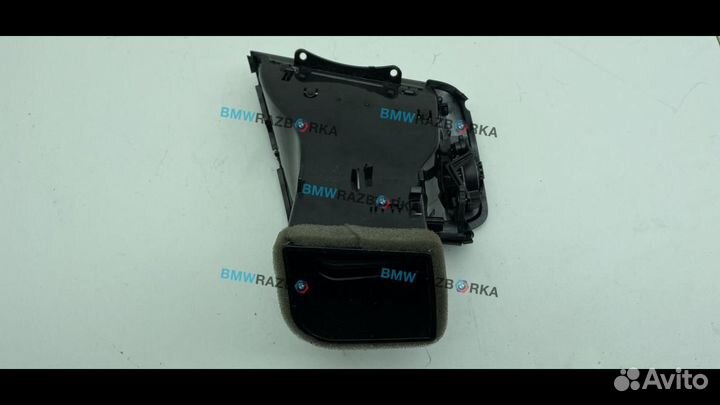 Дефлектор обдува салона правый BMW X6 F16 2016