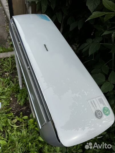 Муляж кондиционера