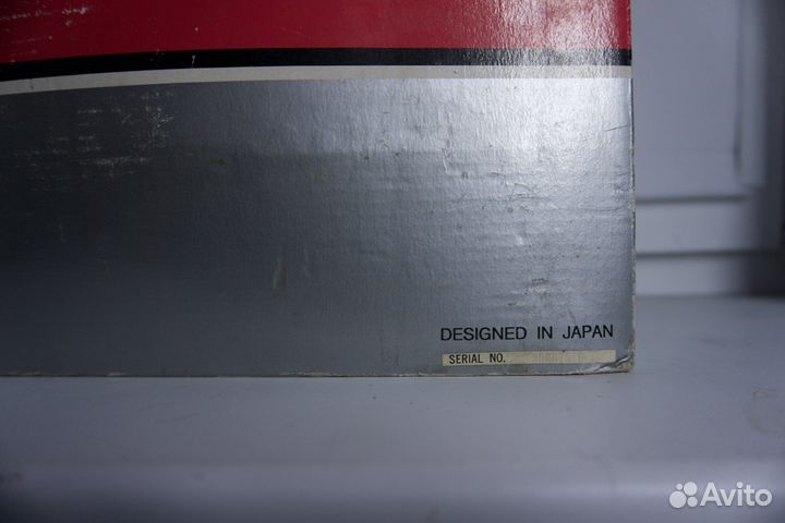 Радиостанция Mega jet mj 2701