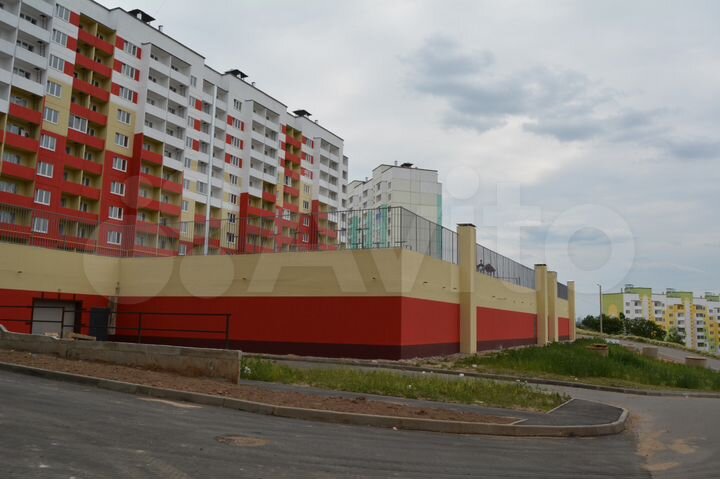 Помещение свободного назначения, 2830 м²