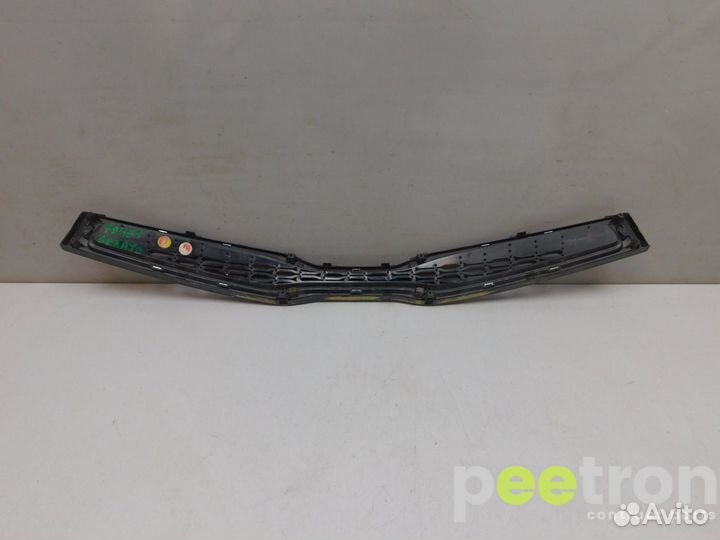 Б/У Решетка радиатора б/у 86350A7200 Hyundai-KIA