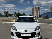 Mazda 3 1.6 AT, 2012, 124 140 км, с пробегом, цена 1 287 000 руб.