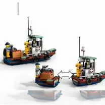 lego 70419 - Авито | Объявления во всех регионах: купить
