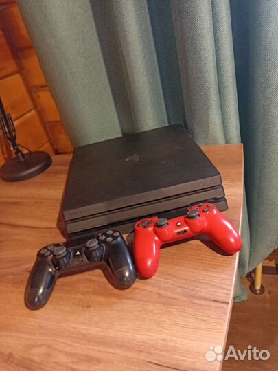Sony PS4 pro