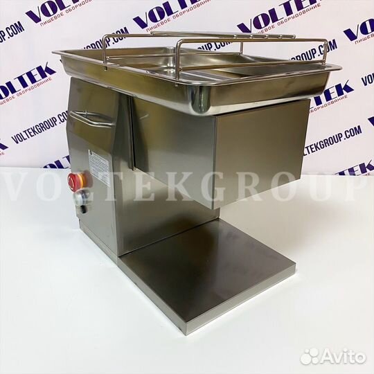 Слайсер для нарезки voltek M-29