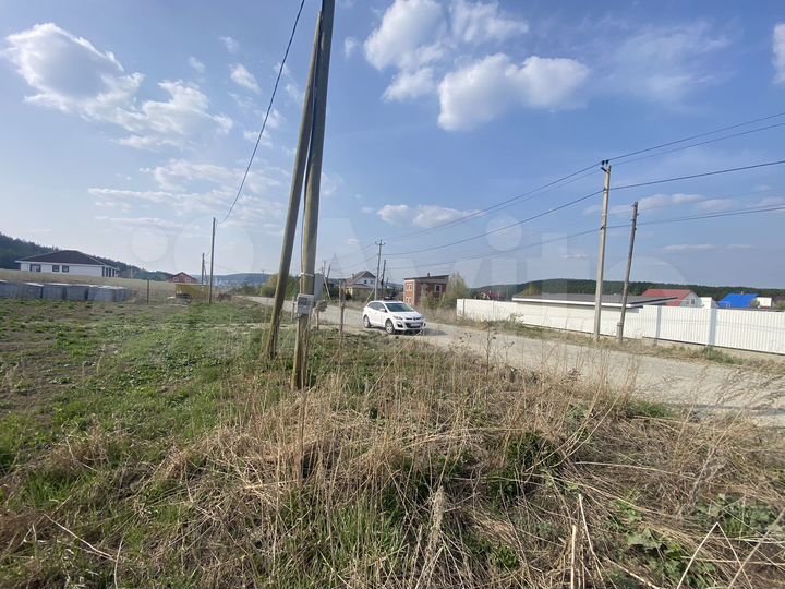 Участок 15 сот. (СНТ, ДНП)