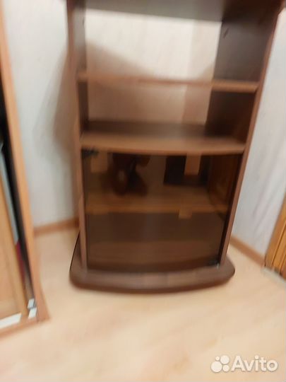 Тумба под тв