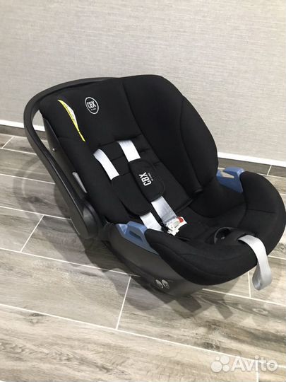Автокресло CBX by Cybex Aton Basic