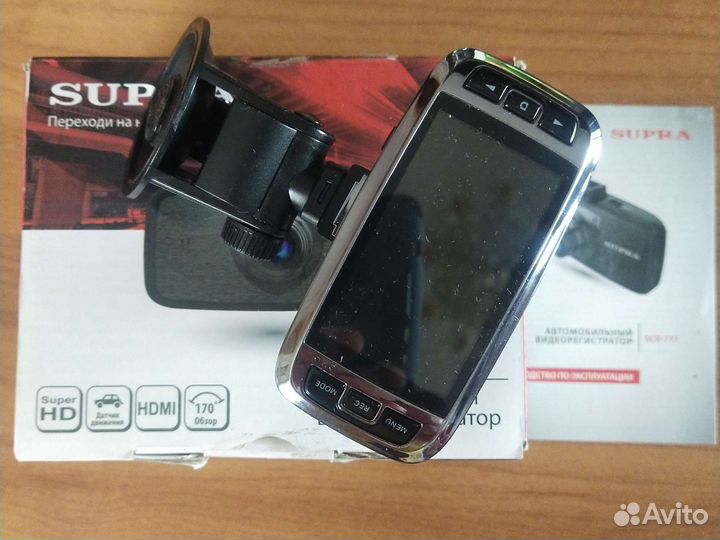 Видеорегистратор