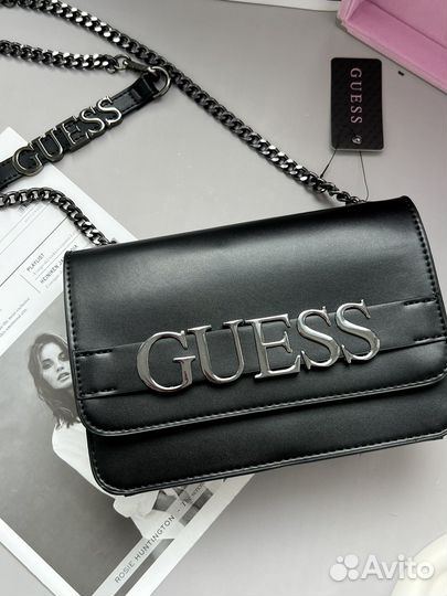 Сумка Guess оригинал