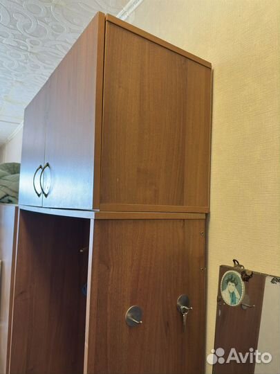 Шкаф в прихожую