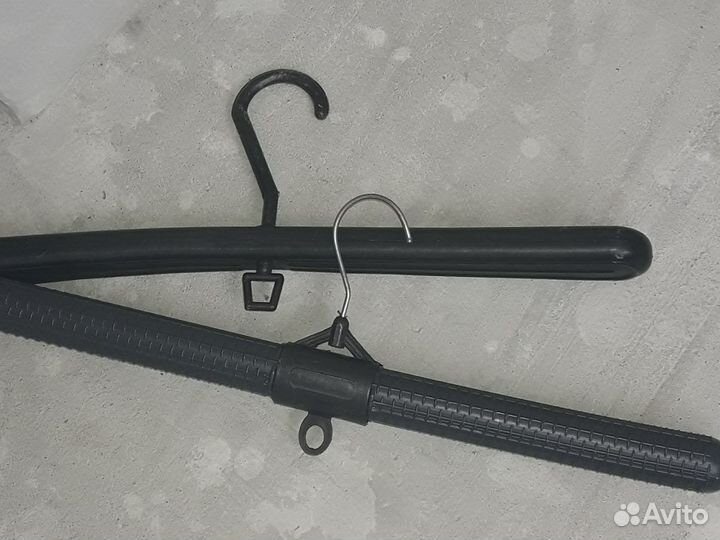 Плечики для одежды