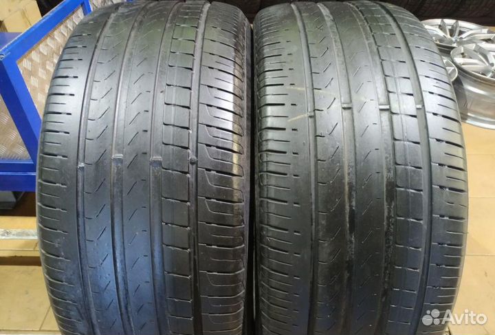 Pirelli Scorpion Verde 285/45 R20 99W