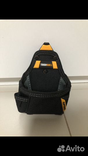 Пояс toughbuilt TB-CT-101-5P