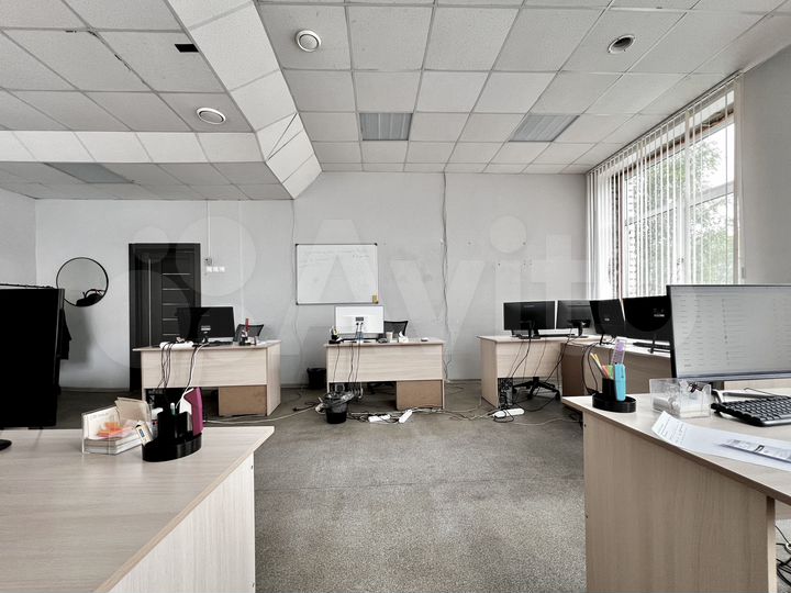 Офис, 260 м²
