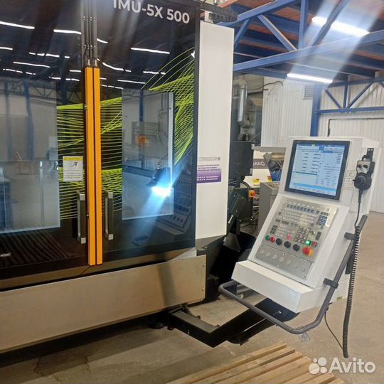 Ремонт станков с Чпу модернизация