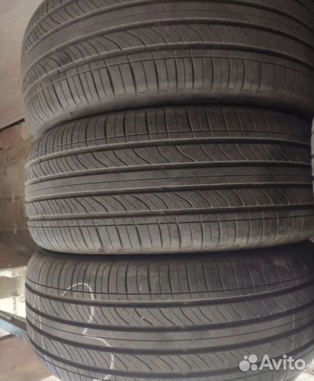 Giti GitiComfort F22 215/50 R17