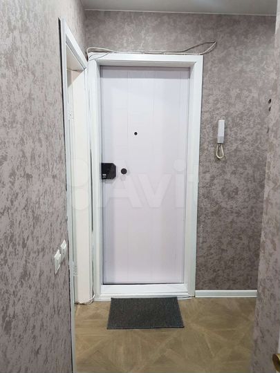 1-к. квартира, 35 м², 3/5 эт.