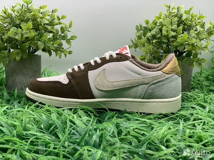 Nike Air Jordan 1 low OG Year of the Rabbit