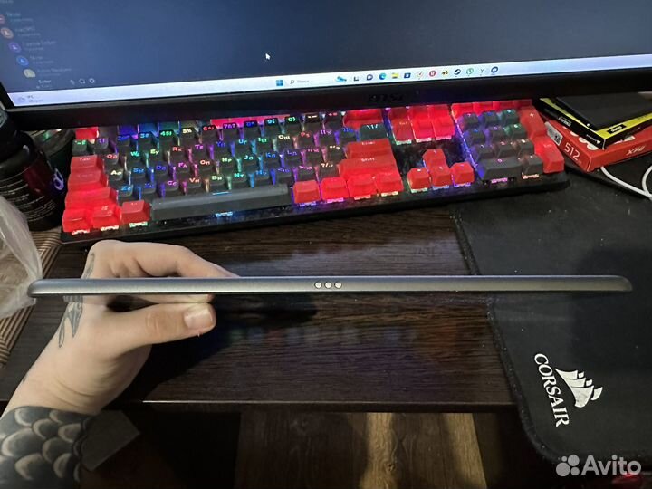 iPad 7 поколения Wi-fi 32gb