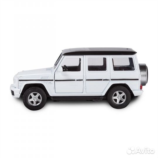 Игрушечная модель Mercedes-Benz G63 1:32
