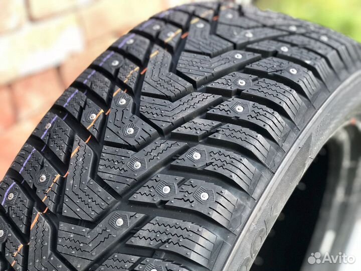 Hankook Winter I'Pike RS2 W429 205/45 R17